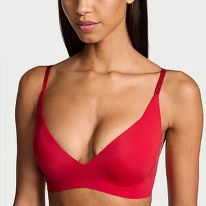 Victoria's Secret Push-up Wireless Comfort bra